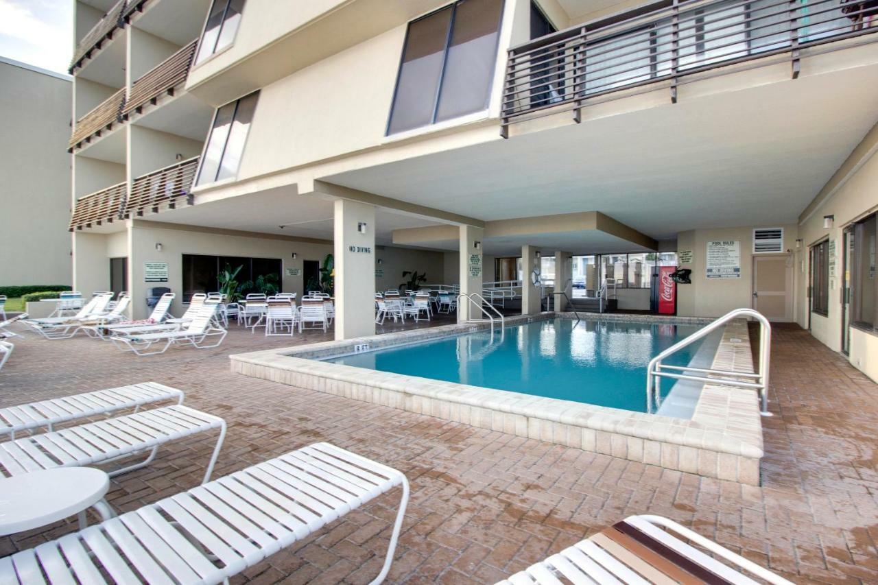 Apartment Gulf Gate 410 *