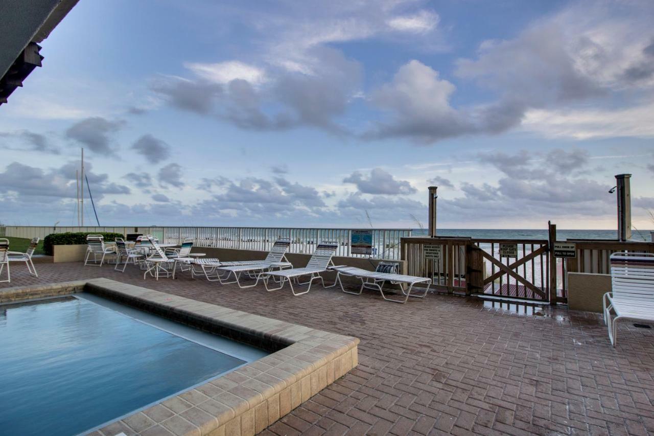 Gulf Gate 402 Apartment *