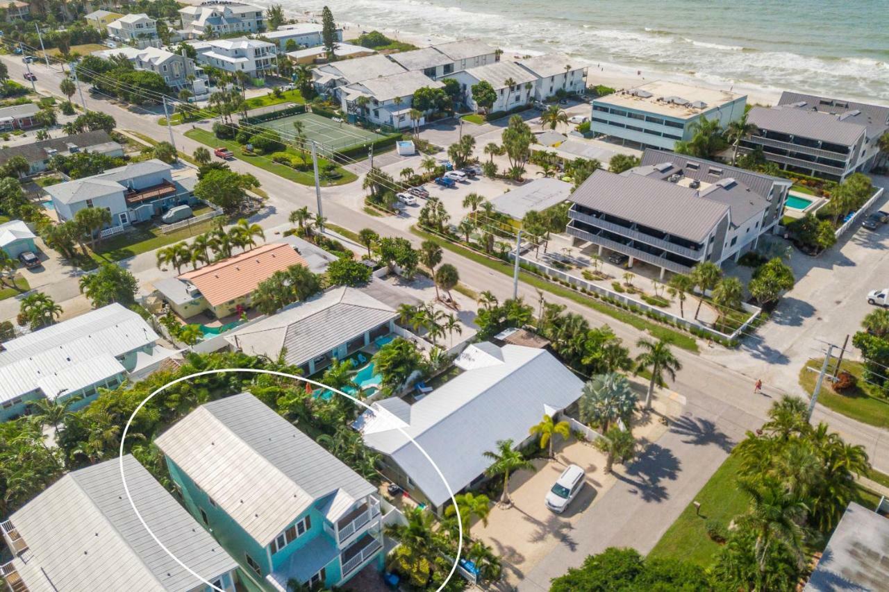 Holiday home Almost Gulf Front Holmes Beach