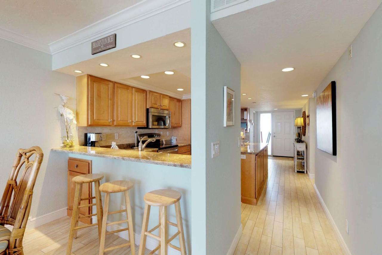 Apartment Anna Maria Island Club Unit17s Holmes Beach