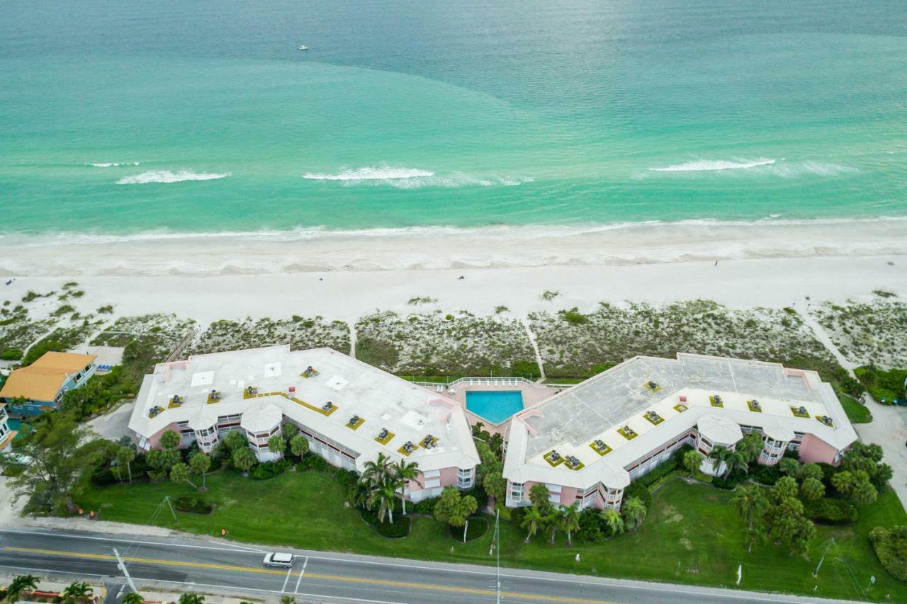 Apartment Anna Maria Island Club Unit17s