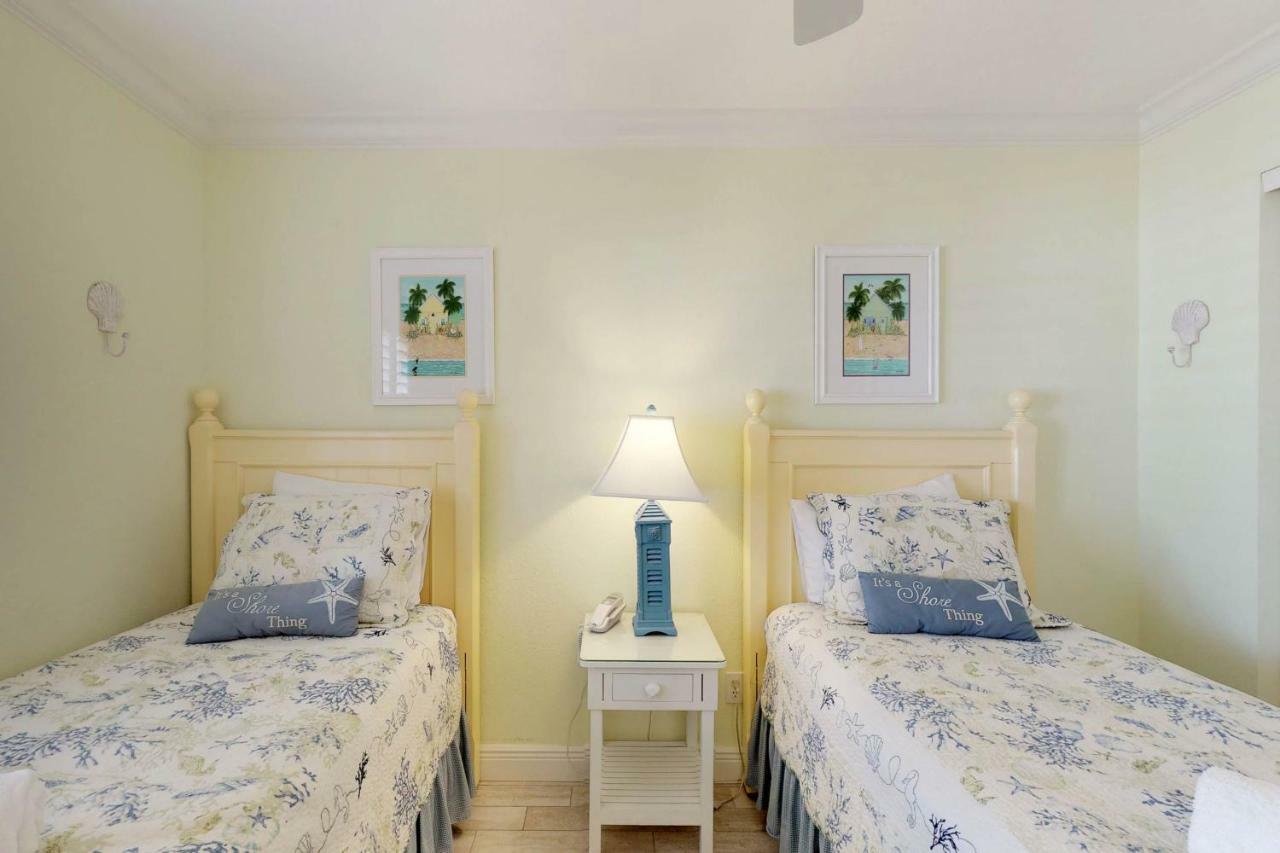 Apartment Anna Maria Island Club Unit17s *