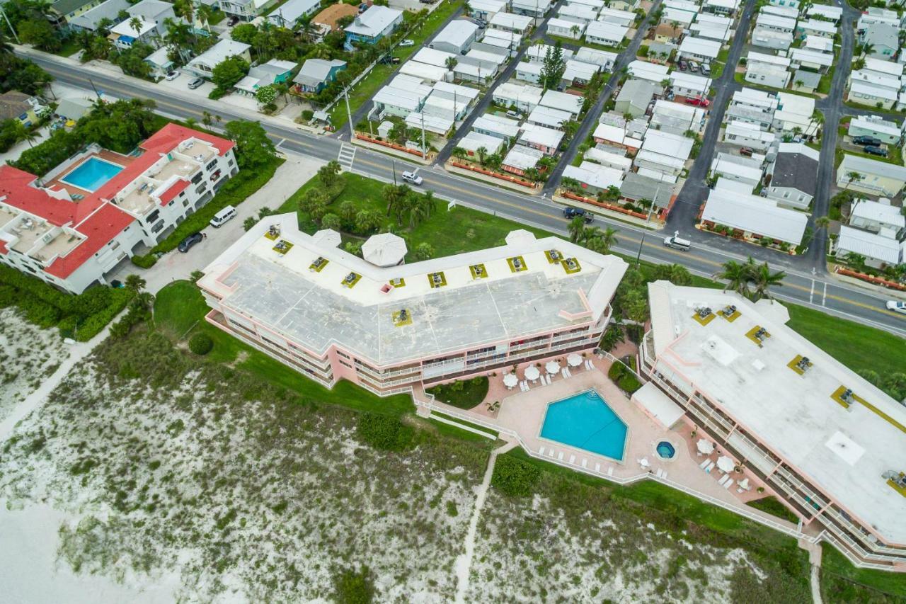 Apartment Anna Maria Island Club Unit17s Holmes Beach