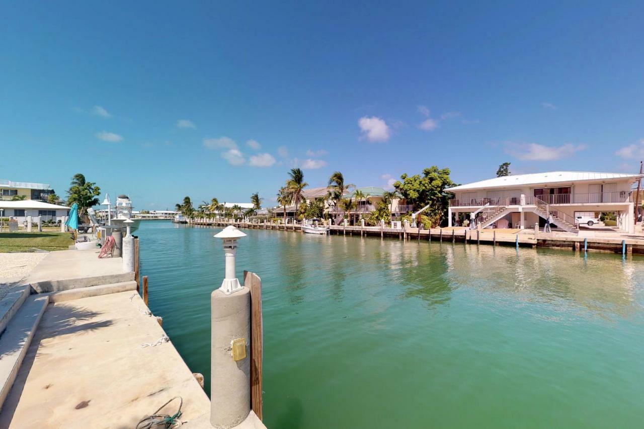 Dream In The Keys *