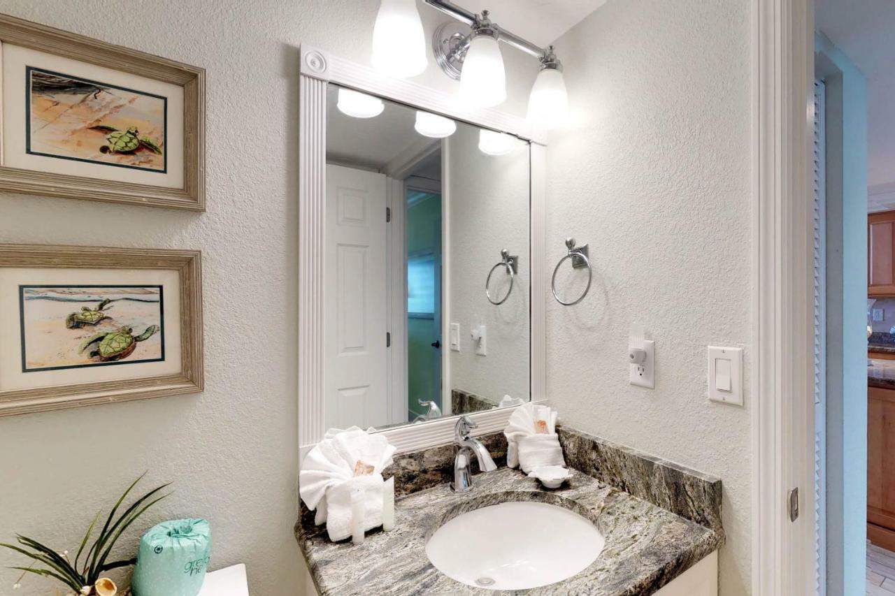 Apartment Anna Maria Island Club Unit17s