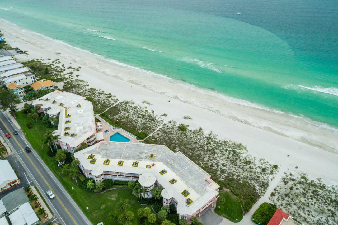 Anna Maria Island Club Unit17s * Holmes Beach