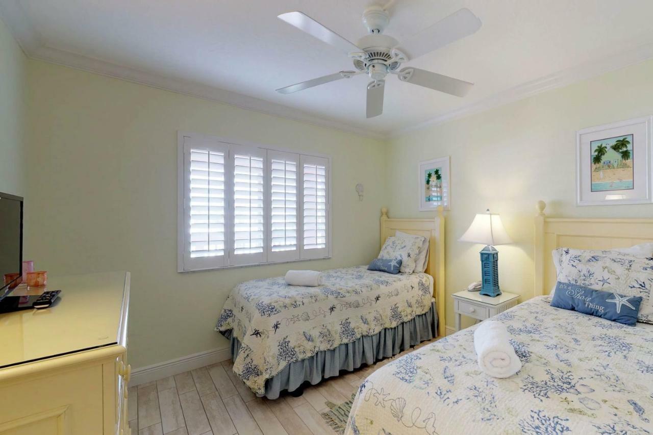 Anna Maria Island Club Unit17s
