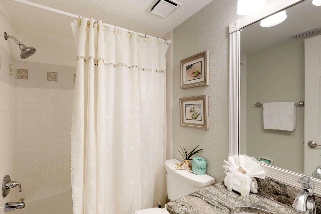 Apartment Anna Maria Island Club Unit17s *