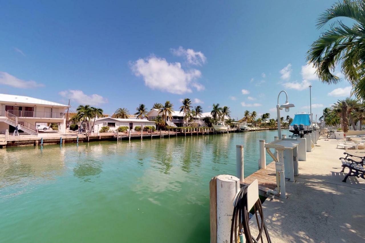 Dream In The Keys
