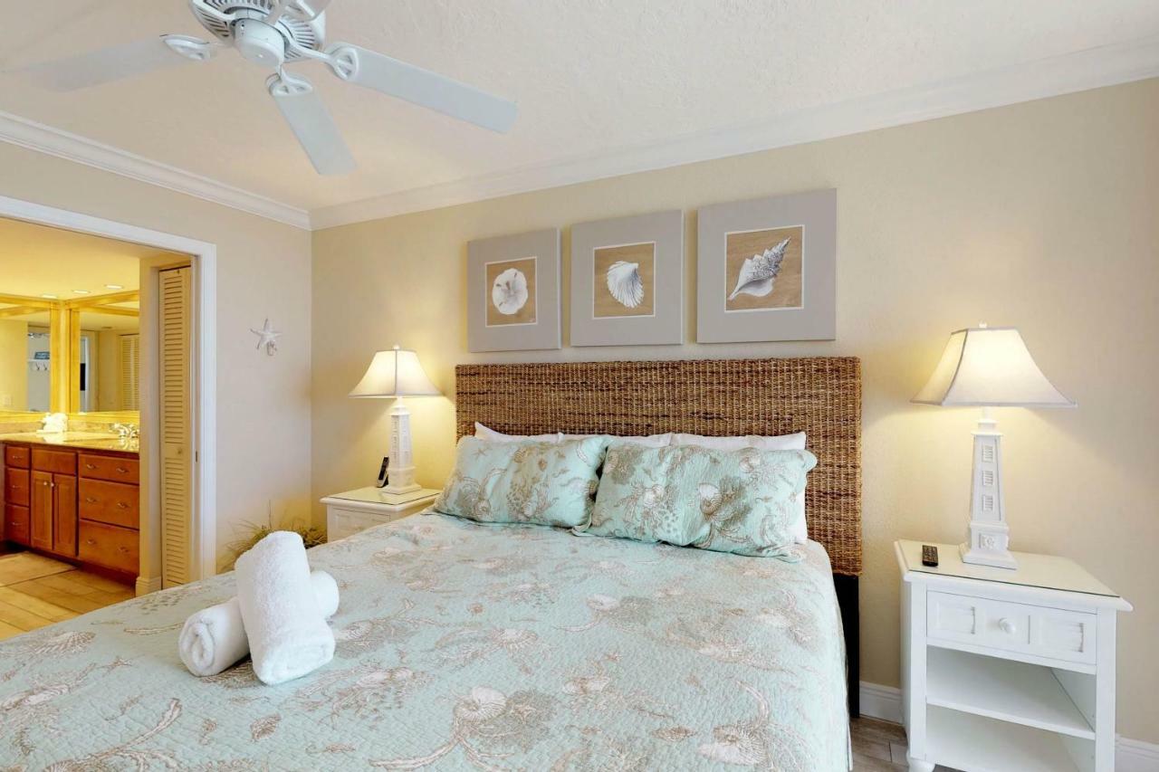 Apartment Anna Maria Island Club Unit17s *