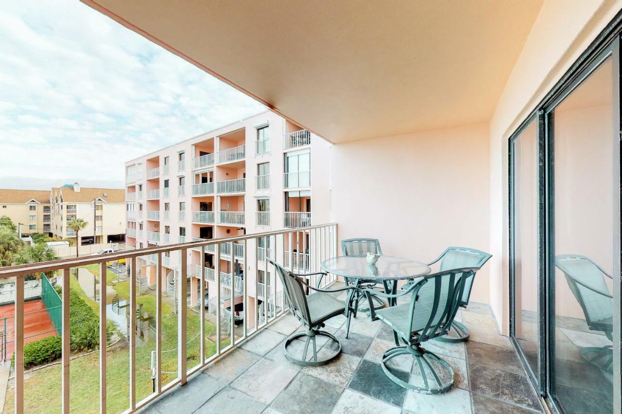 Apartment Reef Club 304 *