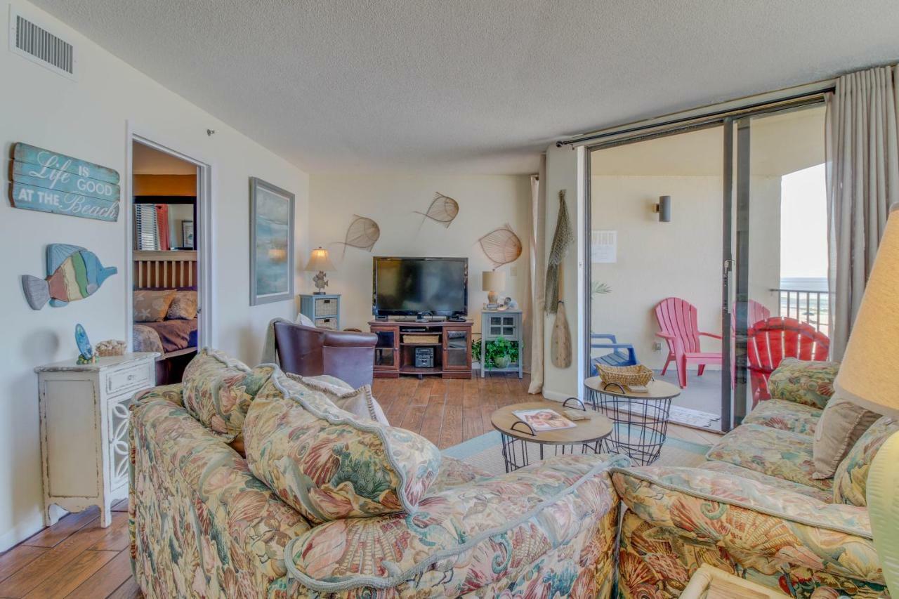 Apartment Sunbird 707w *