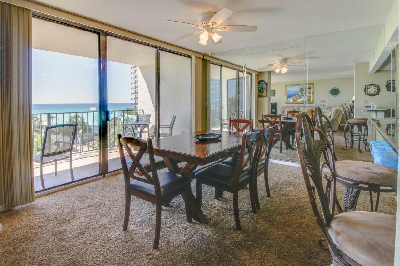 Edgewater Beach #t1-307 Panama City Beach