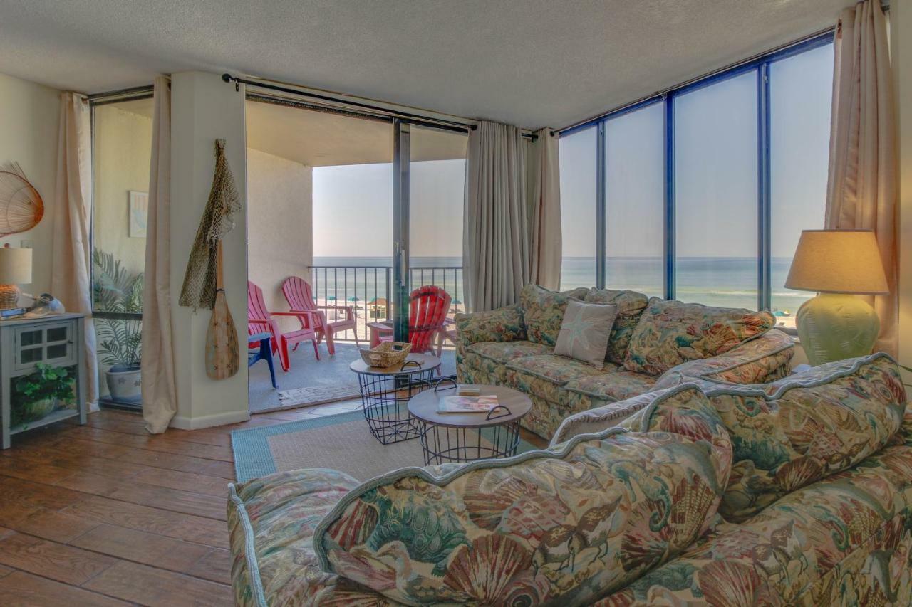 Sunbird 707w Apartment