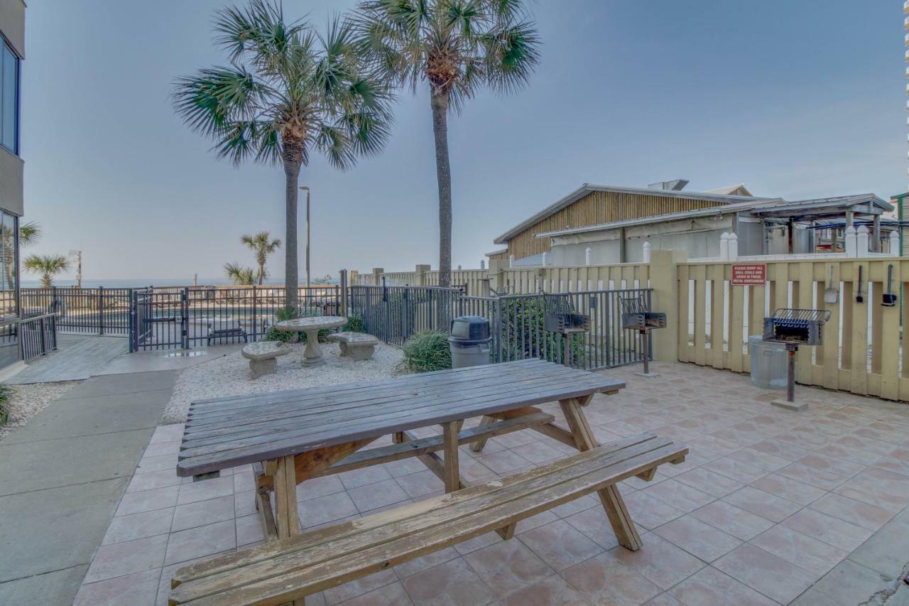 Sunbird 707w Apartment *