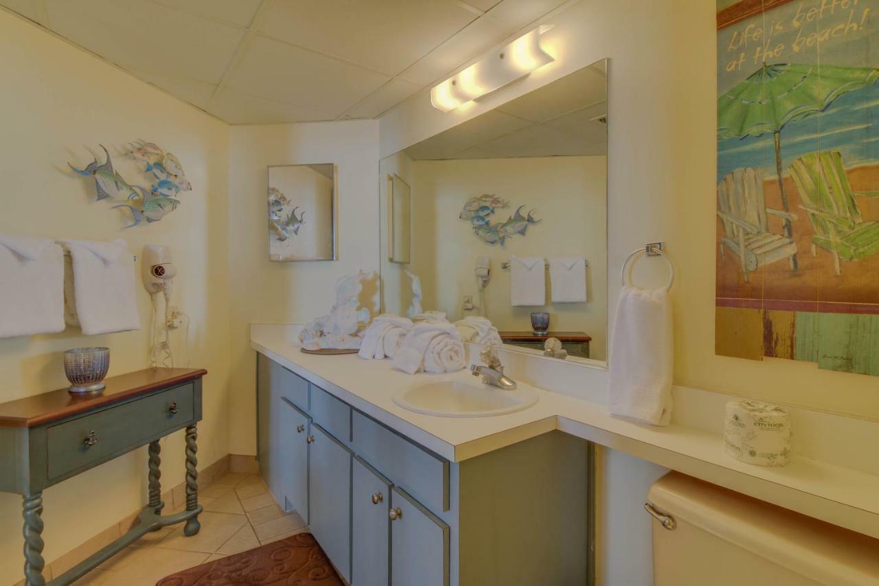 Sunbird 707w Panama City Beach