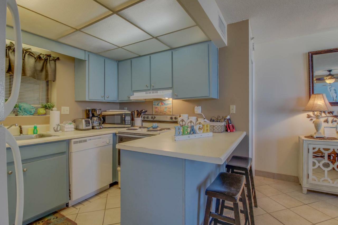 Sunbird 707w Panama City Beach