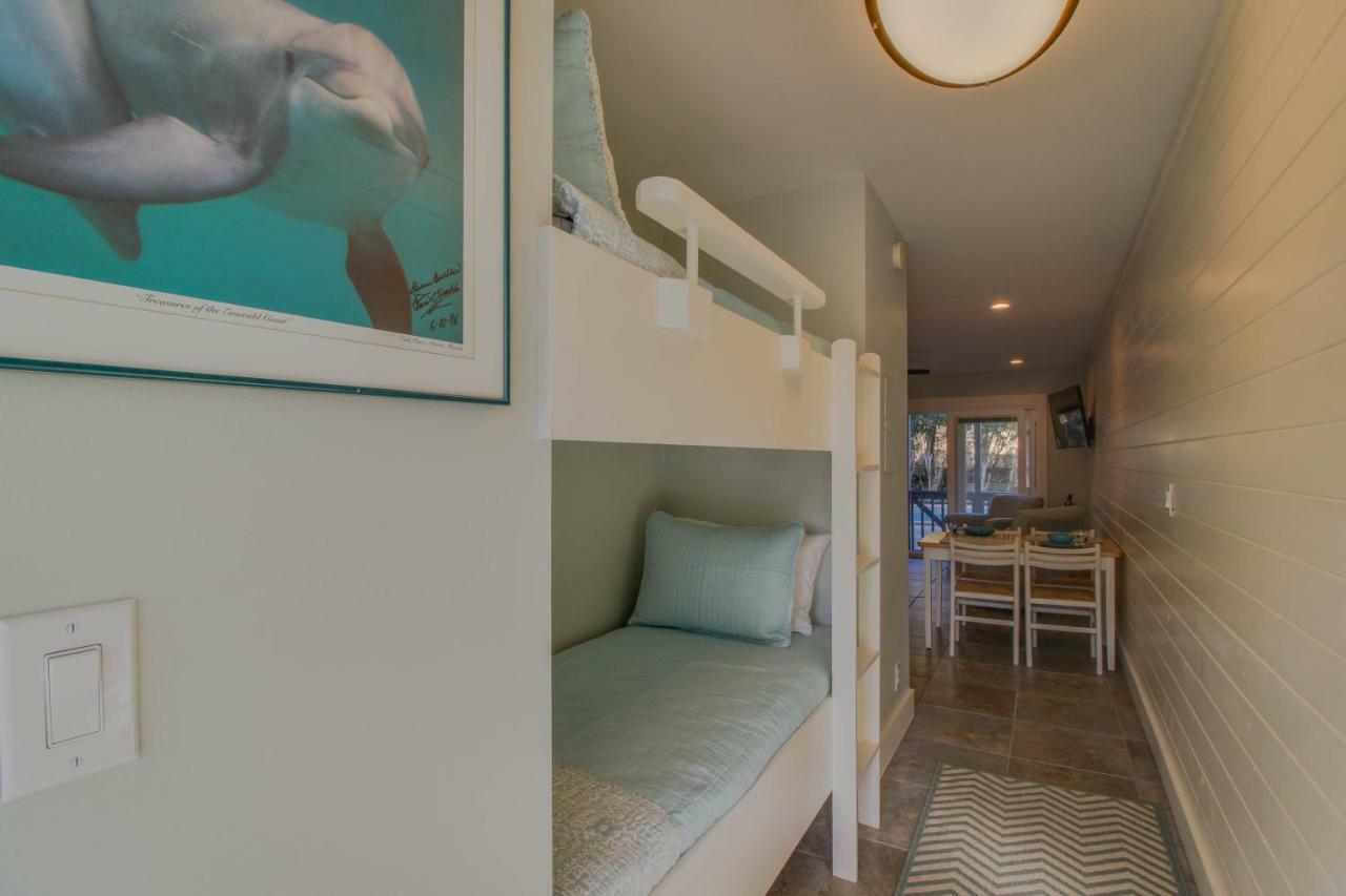 104 Inlet Sands Hotel *