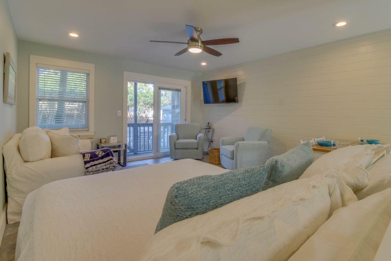 104 Inlet Sands Hotel