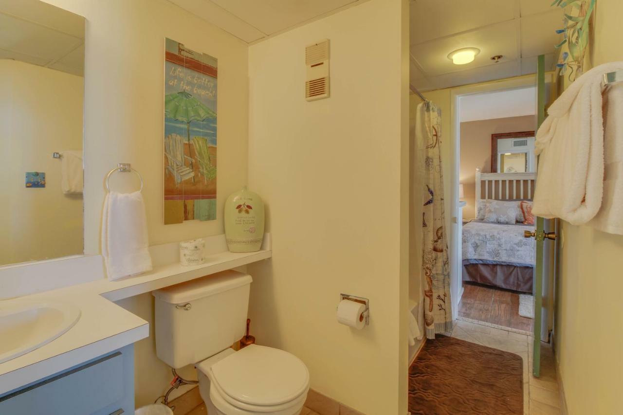 Apartment Sunbird 707w *
