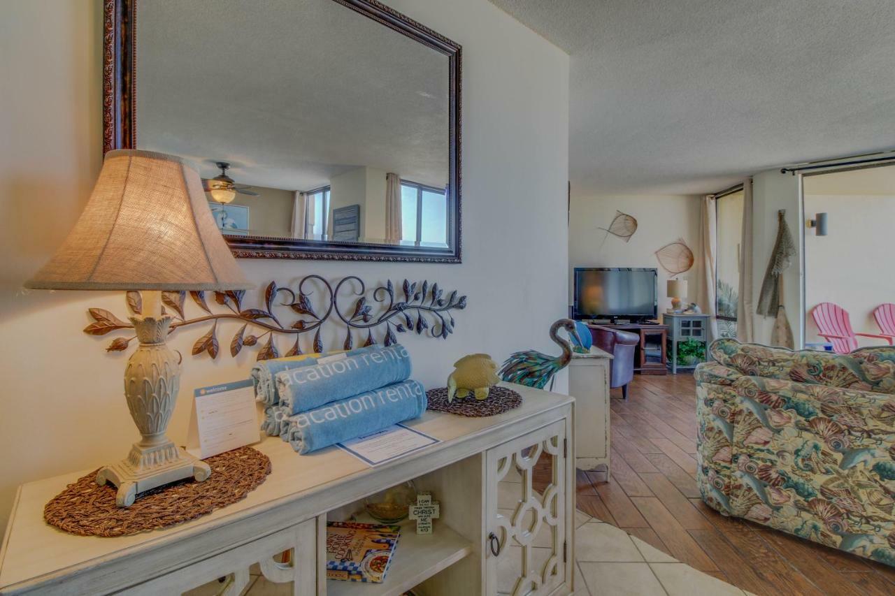 Sunbird 707w Apartment Panama City Beach