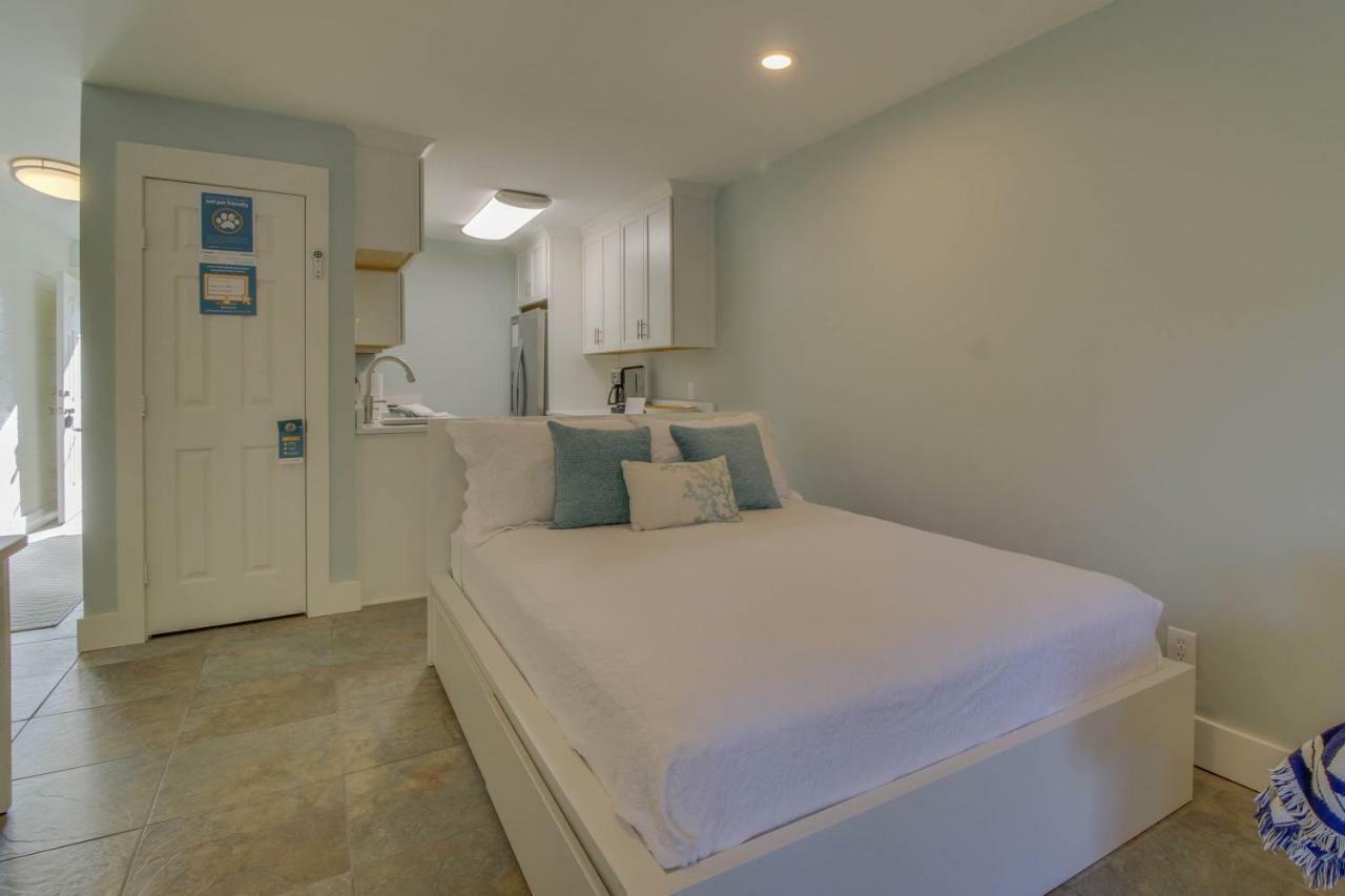 104 Inlet Sands *