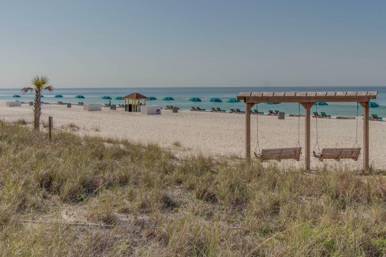 Apartment Sunbird 707w Panama City Beach