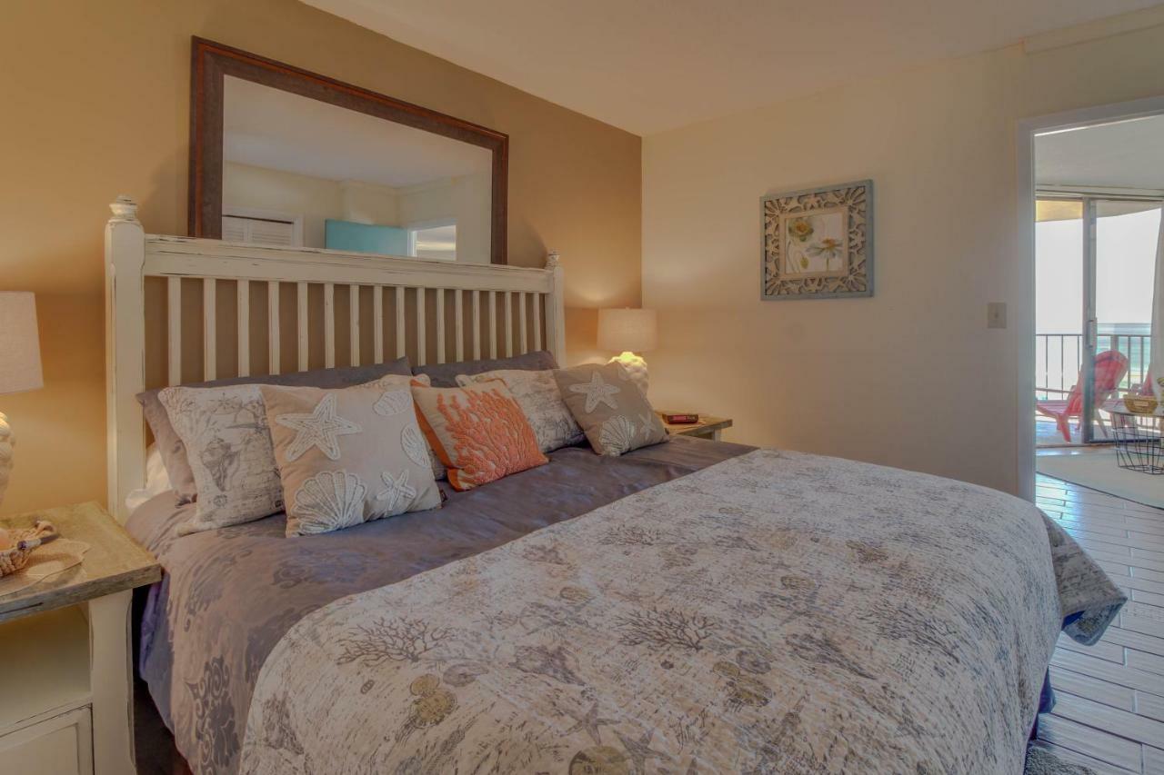 Apartment Sunbird 707w Panama City Beach