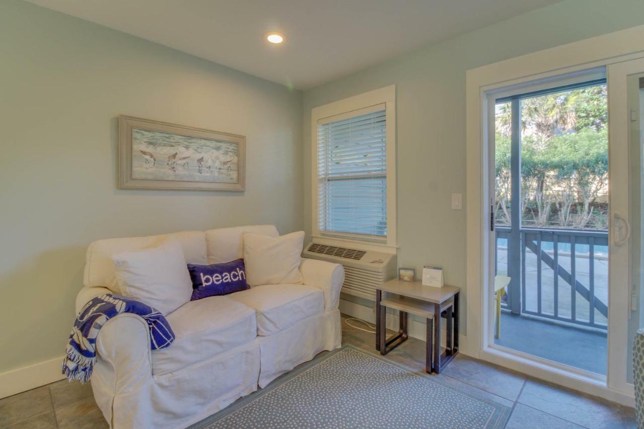 104 Inlet Sands Hotel Inlet Beach