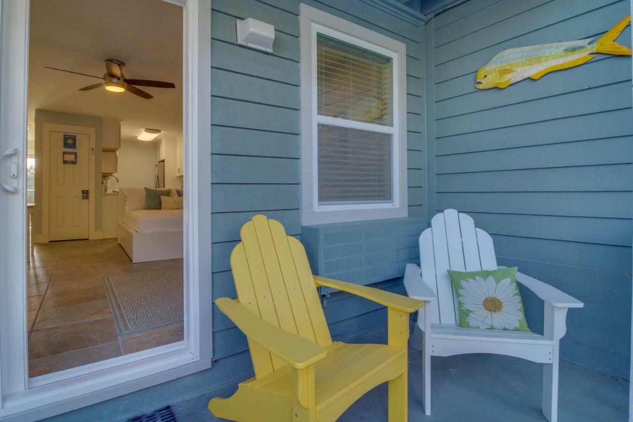 104 Inlet Sands