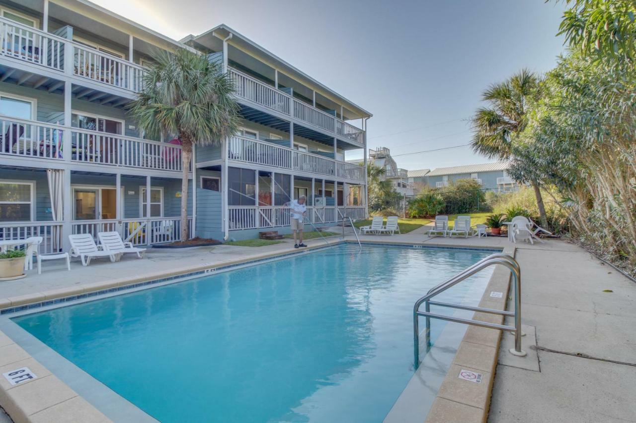 104 Inlet Sands Inlet Beach