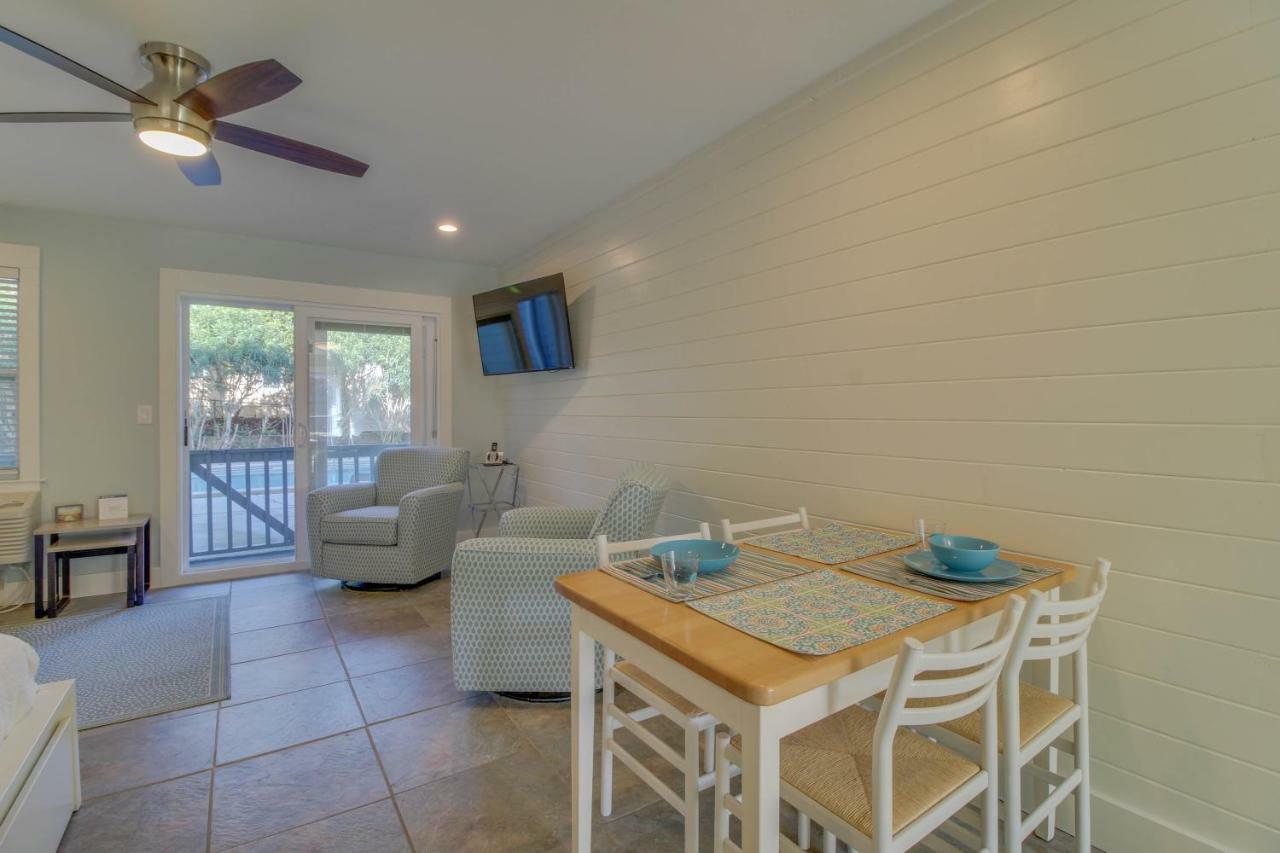 Hotel 104 Inlet Sands Inlet Beach