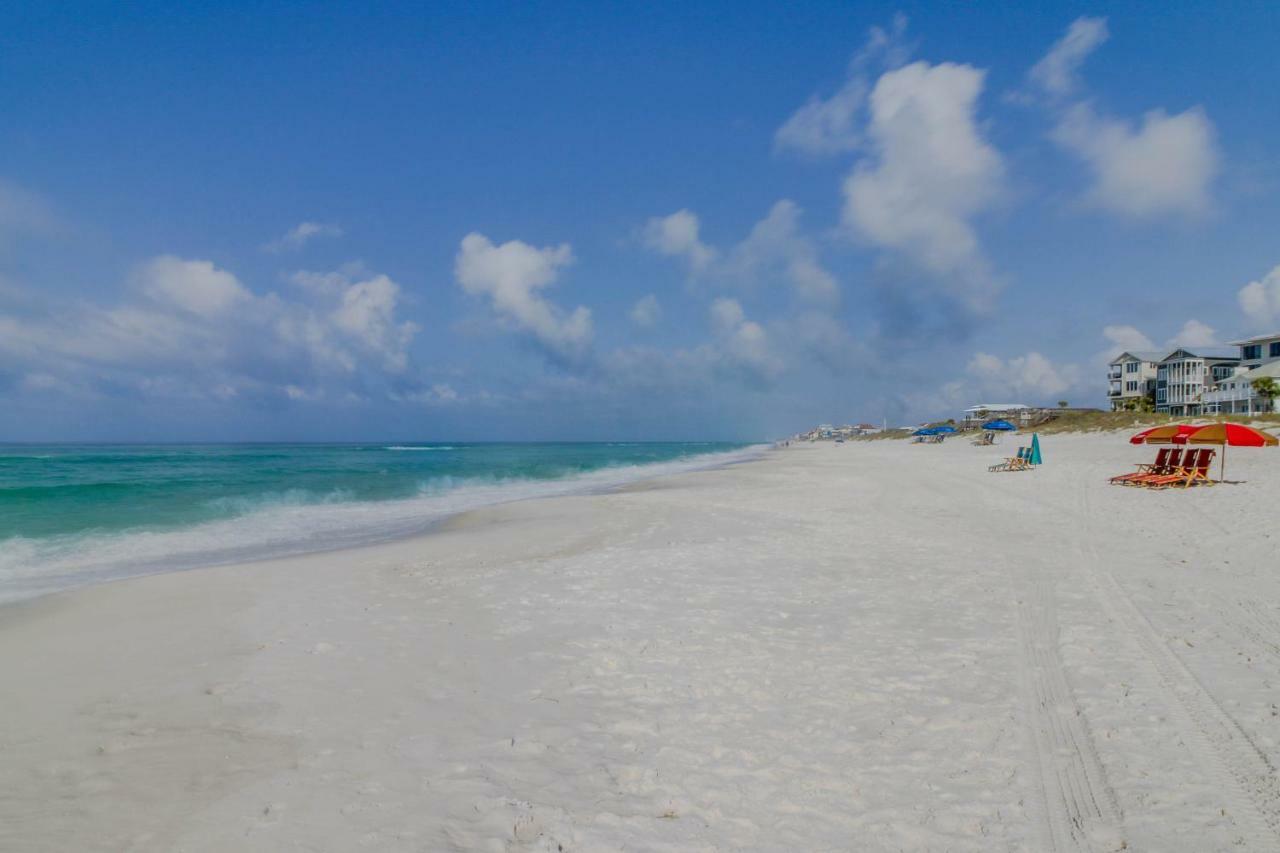 Hotel 104 Inlet Sands *