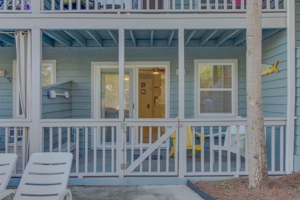 104 Inlet Sands *