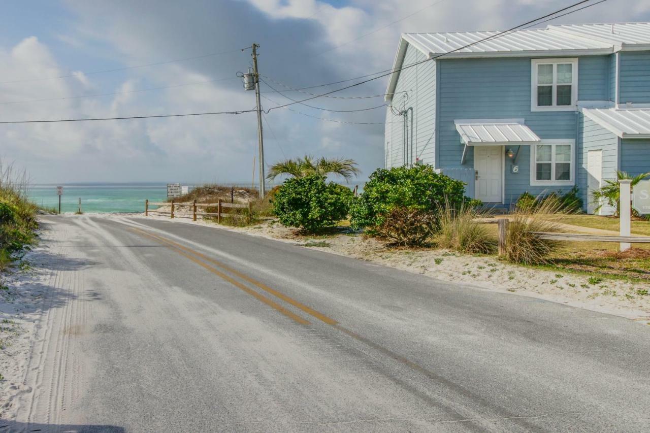 104 Inlet Sands Inlet Beach