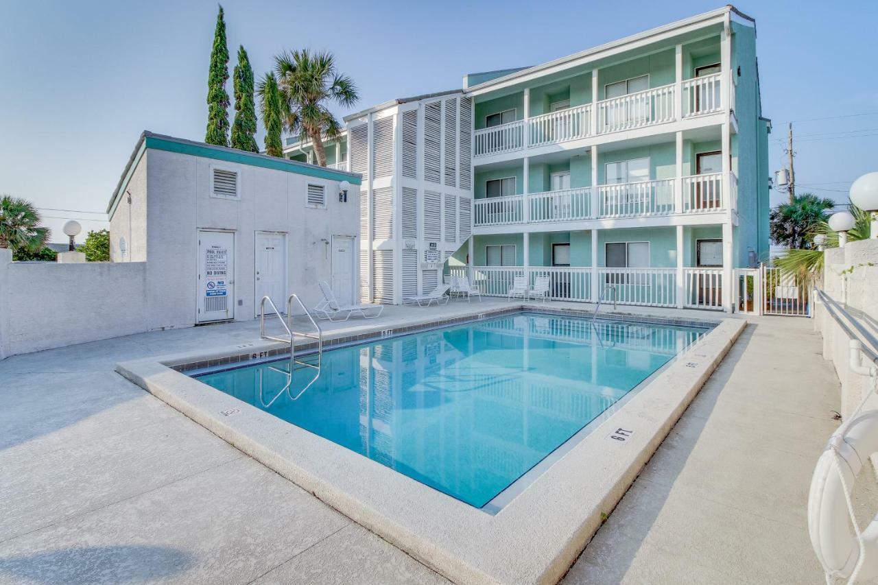 Emerald Shores #3006 Apartment *