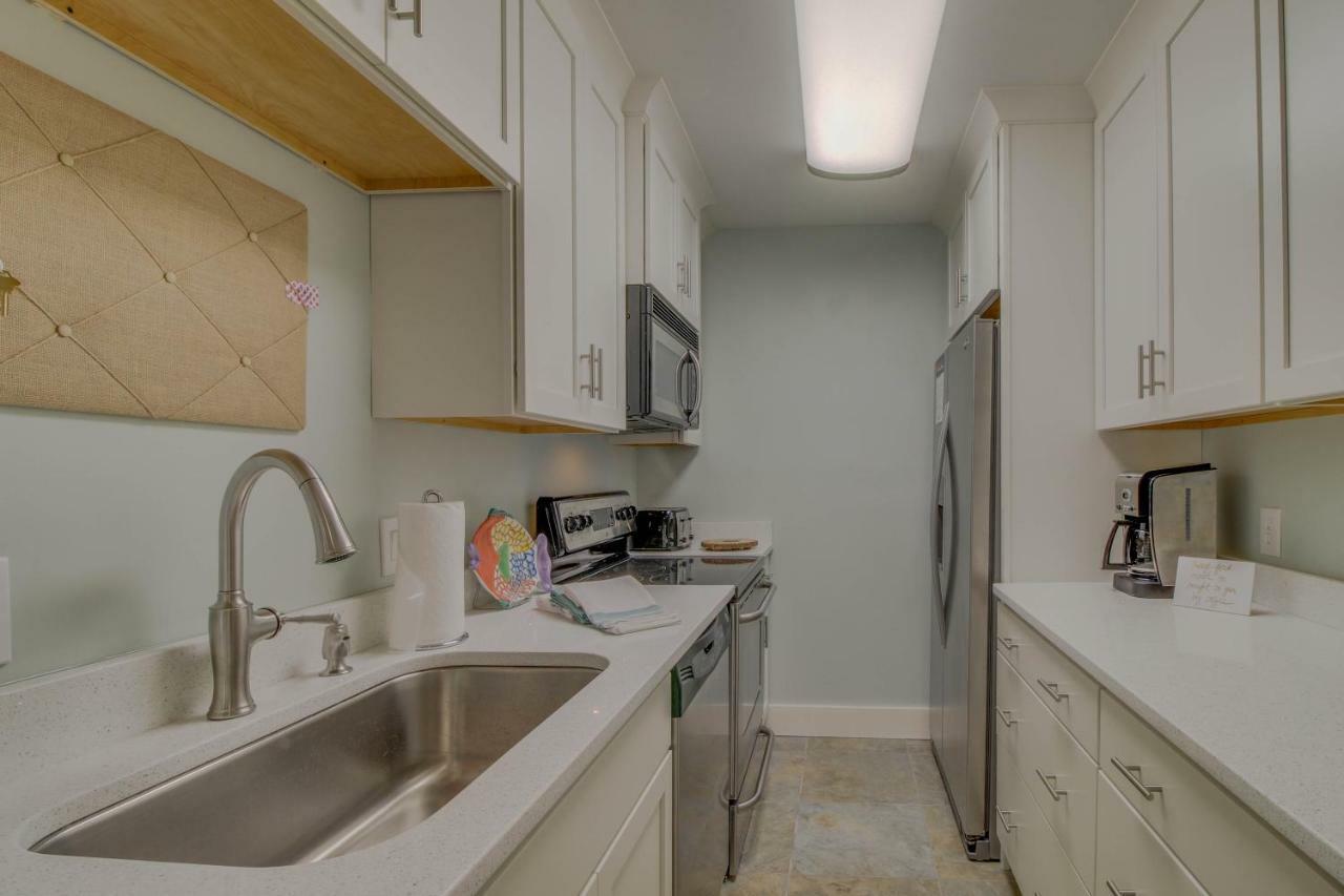 104 Inlet Sands *
