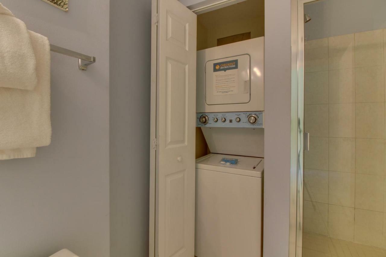 Hotel Majestic Sun 607b Destin