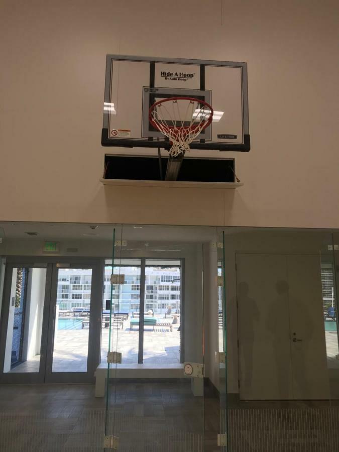 Apartment Hide House *