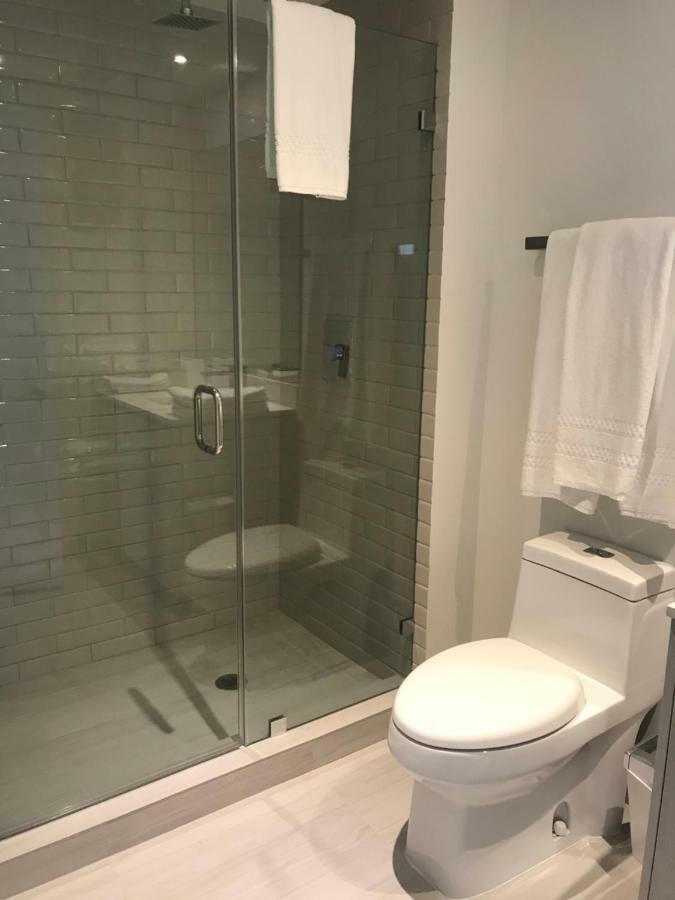 Hide House Apartment