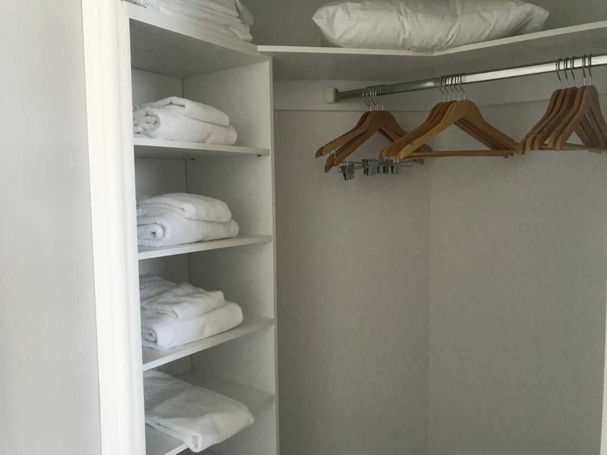 Apartment Hide House