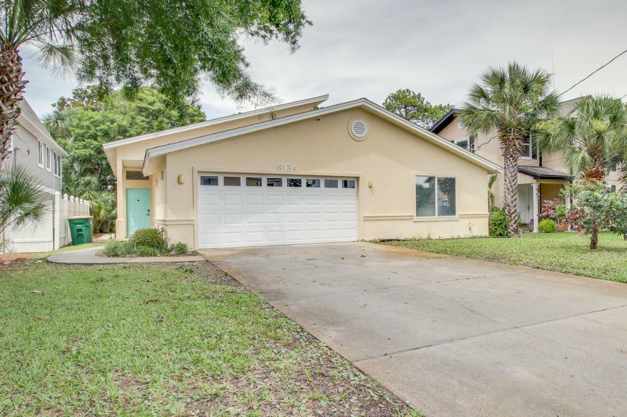 8134 South Lagoon Drive Holiday home