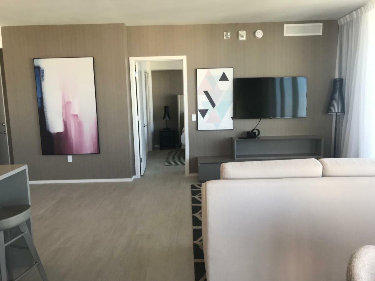 Hide House Apartment