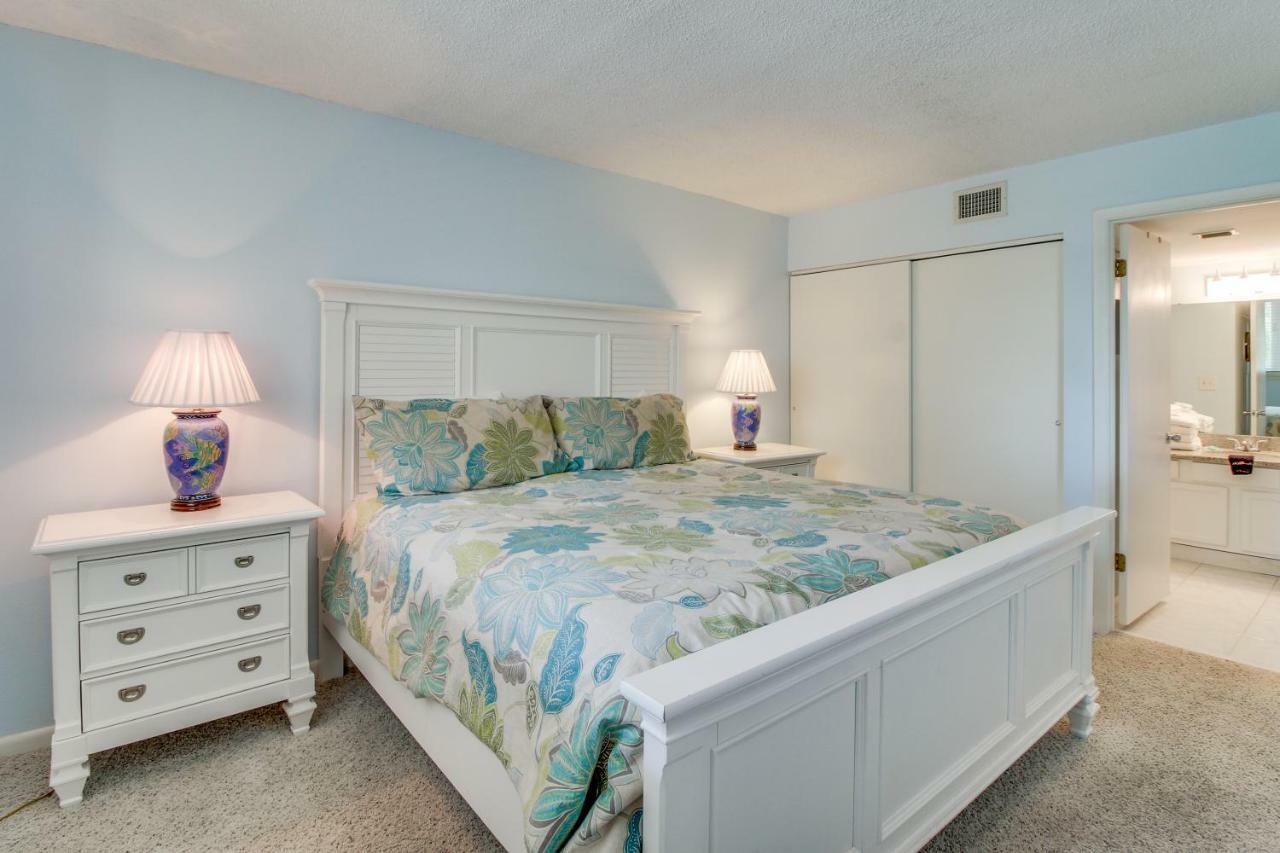 Dunes On The Bay Apartment Pensacola Beach