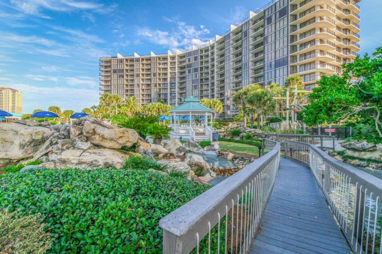 Edgewater Golf #1206 Panama City Beach