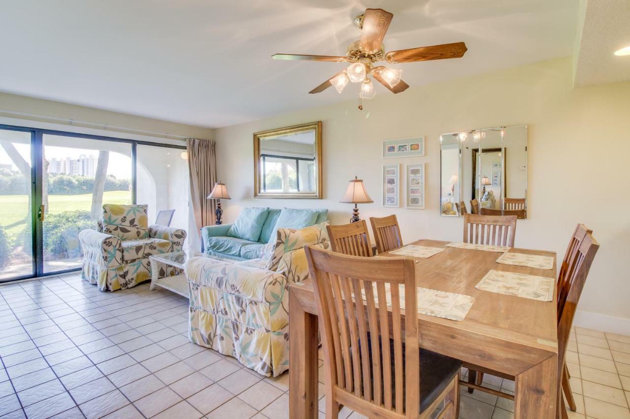Apartment Edgewater Golf #1206