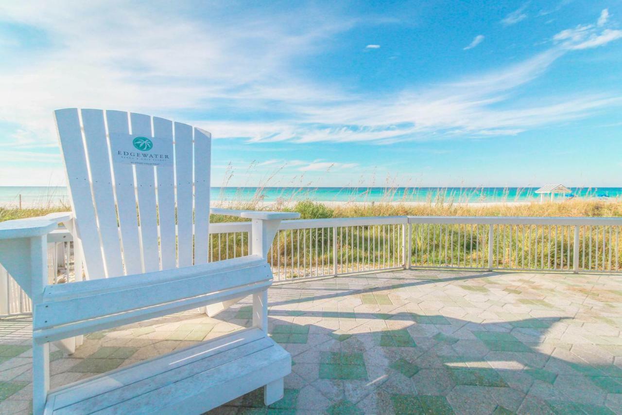 Edgewater Golf #1206 * Panama City Beach