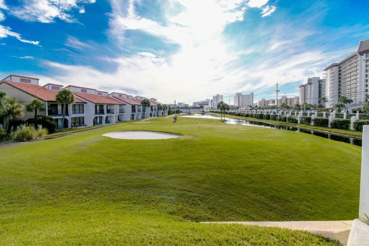 Edgewater Golf #1206 Apartment *