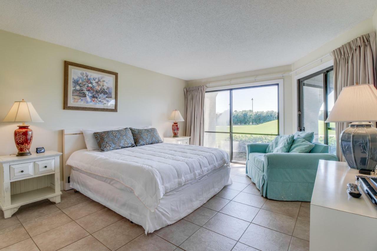 Edgewater Golf #1206 Apartment *