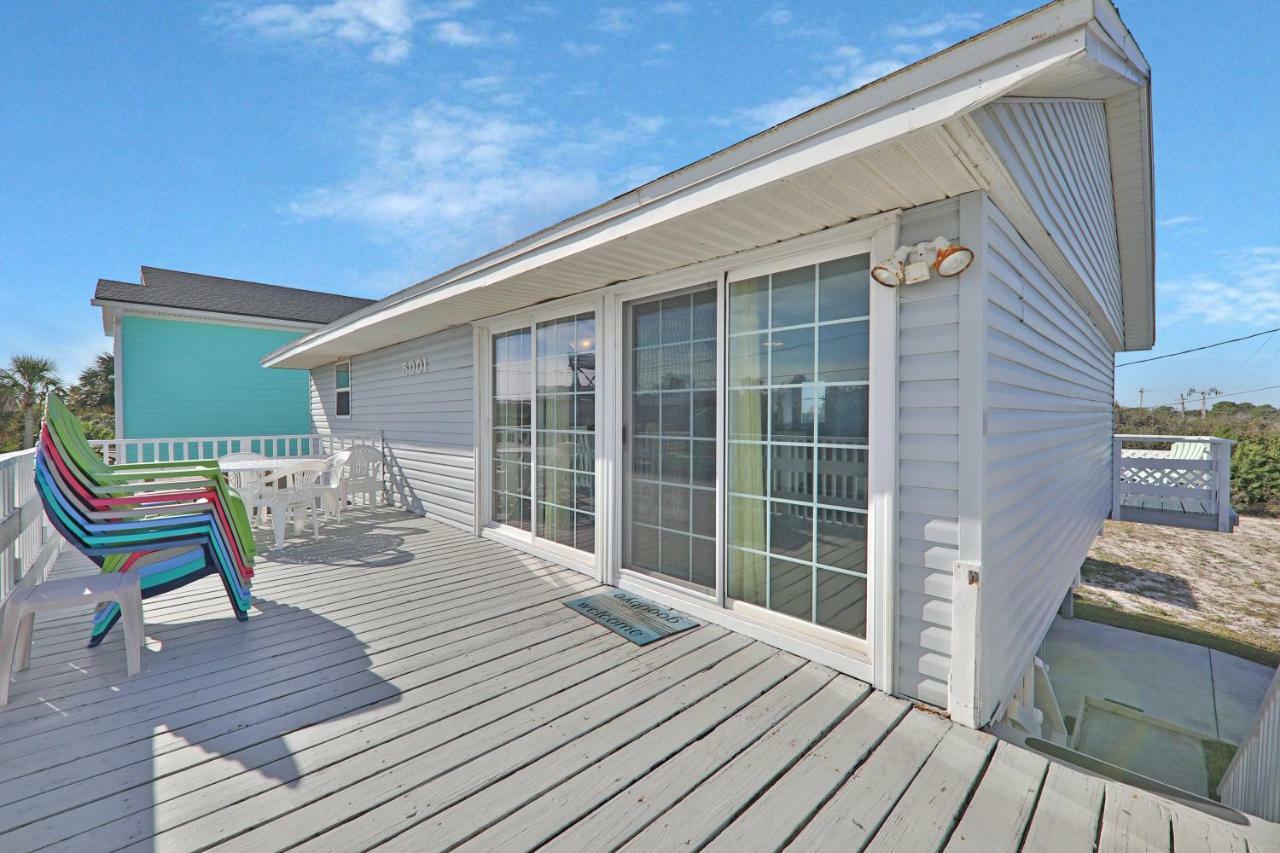 Playa Haus Holiday home Butler Beach